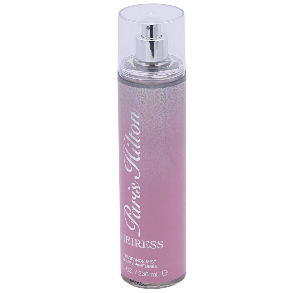 Heiress by Paris Hilton Fragrance Mist for women 8 oz New
