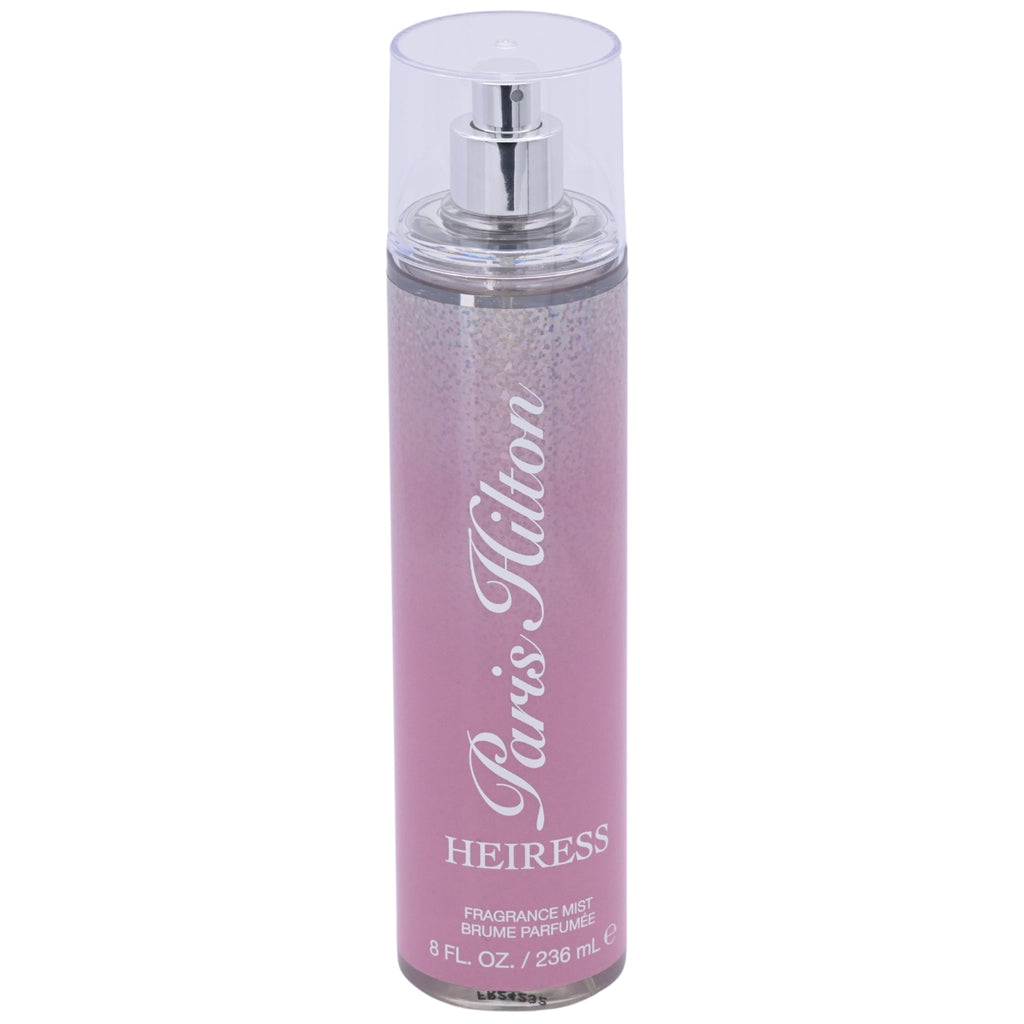 Heiress by Paris Hilton Fragrance Mist for women 8 oz New