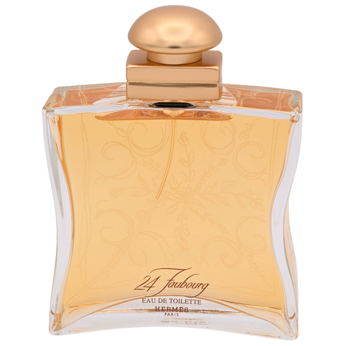 Hermes 24 Faubourg Eau de Toilette (EDT) Spray for Women 3.4 oz / 100 ml New Retail Box
