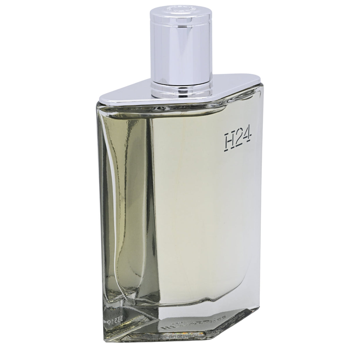 Hermes H24 Eau de Parfum Spray for Men 3.4 oz (100 ml) New in Retail Box