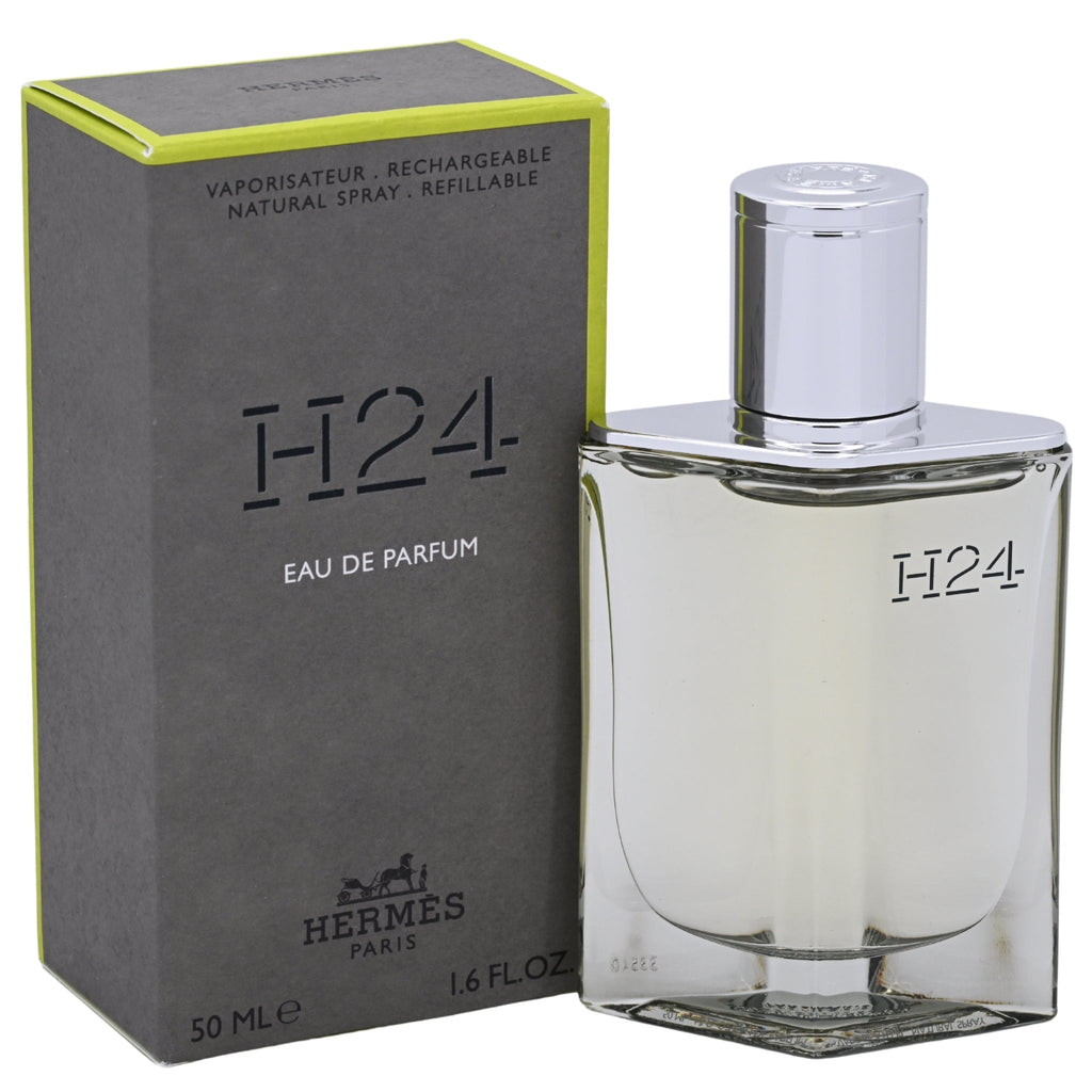 Hermes H24 EDP Spray Men 1.69 oz 50ml New Box