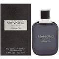 MANKIND HERO by Kenneth Cole 3.3 / 3.4 oz EDT Cologne For Men New in Box