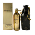 Gold Flowers by Montale for unisex EDP 3.3 / 3.4 oz New In Box