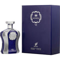 Highness Vi Blue by Afnan cologne for men EDP 3.3 / 3.4 oz New in Box