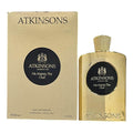 His Majesty the Oud by Atkinsons cologne for men EDP 3.3 / 3.4 oz New in Box