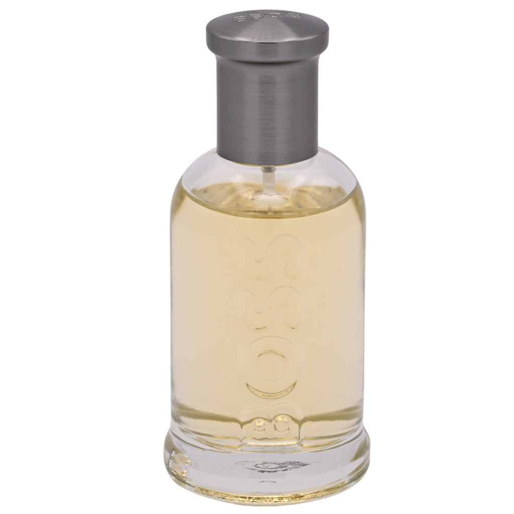 Hugo Boss Boss Bottled No. 6 Eau de Toilette (EDT) Spray for Men, 1.7 fl oz (50 ml)