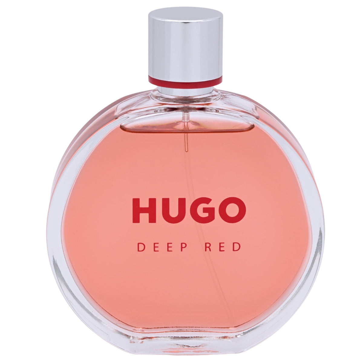 Hugo Boss Deep Red EDP Spray Women 2.5 oz 75ml New Box