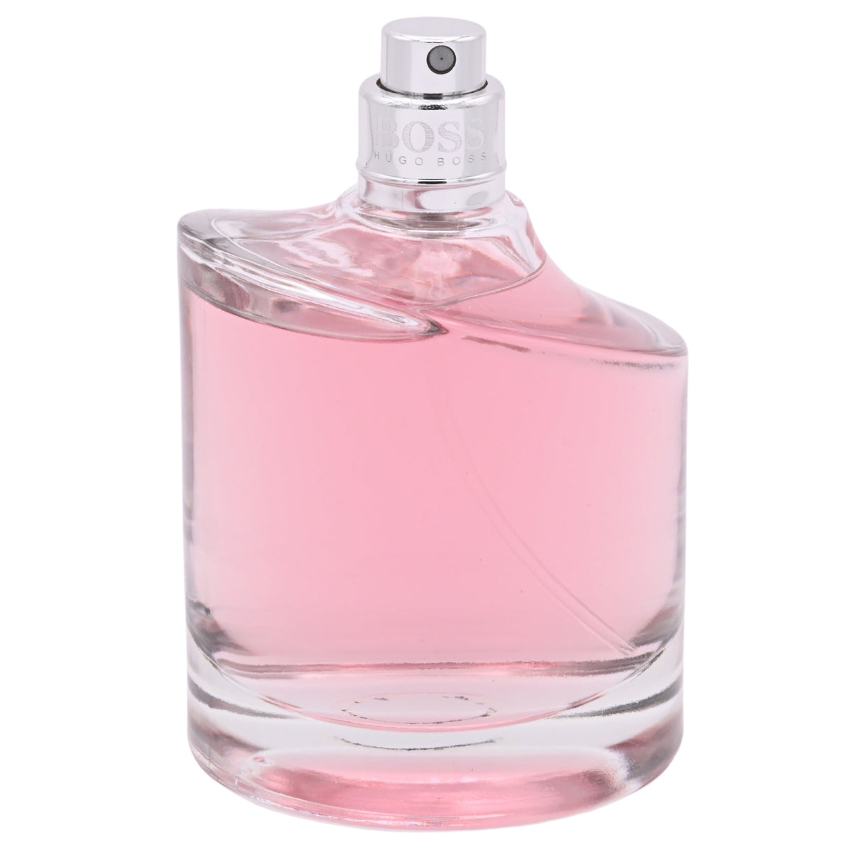 Hugo Boss Femme Pink 2.5 oz edp for Women Perfume New tester