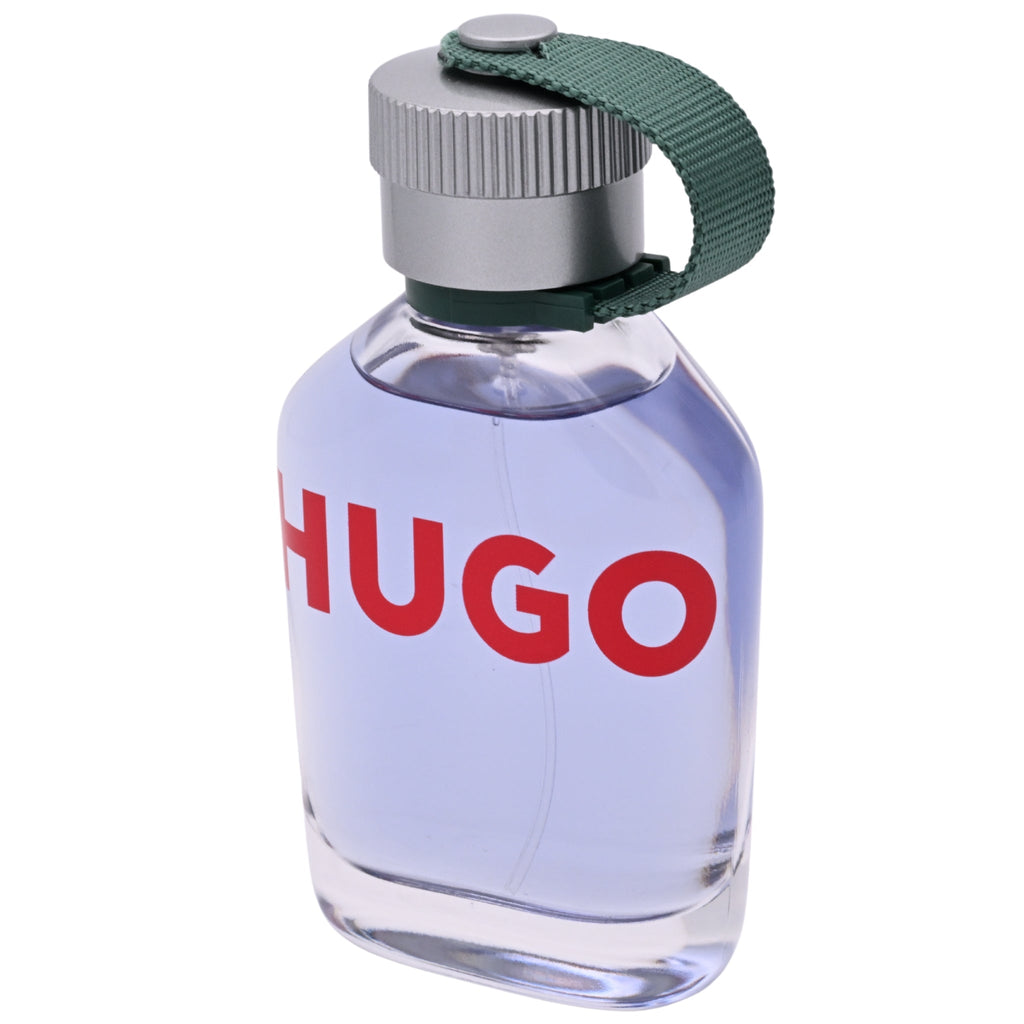 Hugo Man by Hugo Boss cologne EDT 2.5 oz New In Box