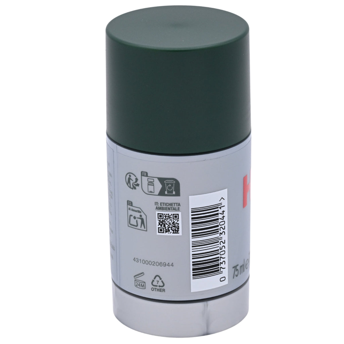 Hugo Man By Hugo Boss deodorant stick for men 2.4 oz New in Box