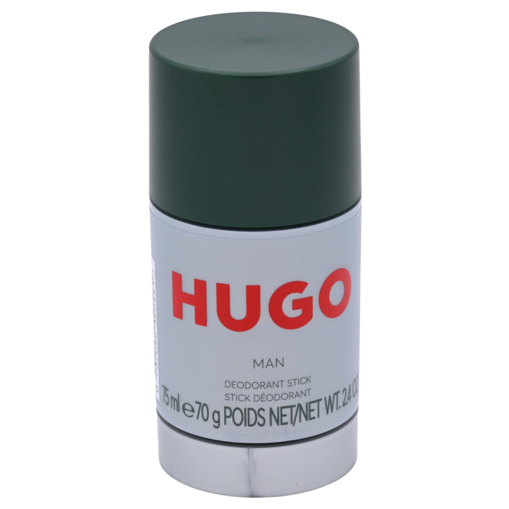 Hugo Man By Hugo Boss deodorant stick for men 2.4 oz New in Box