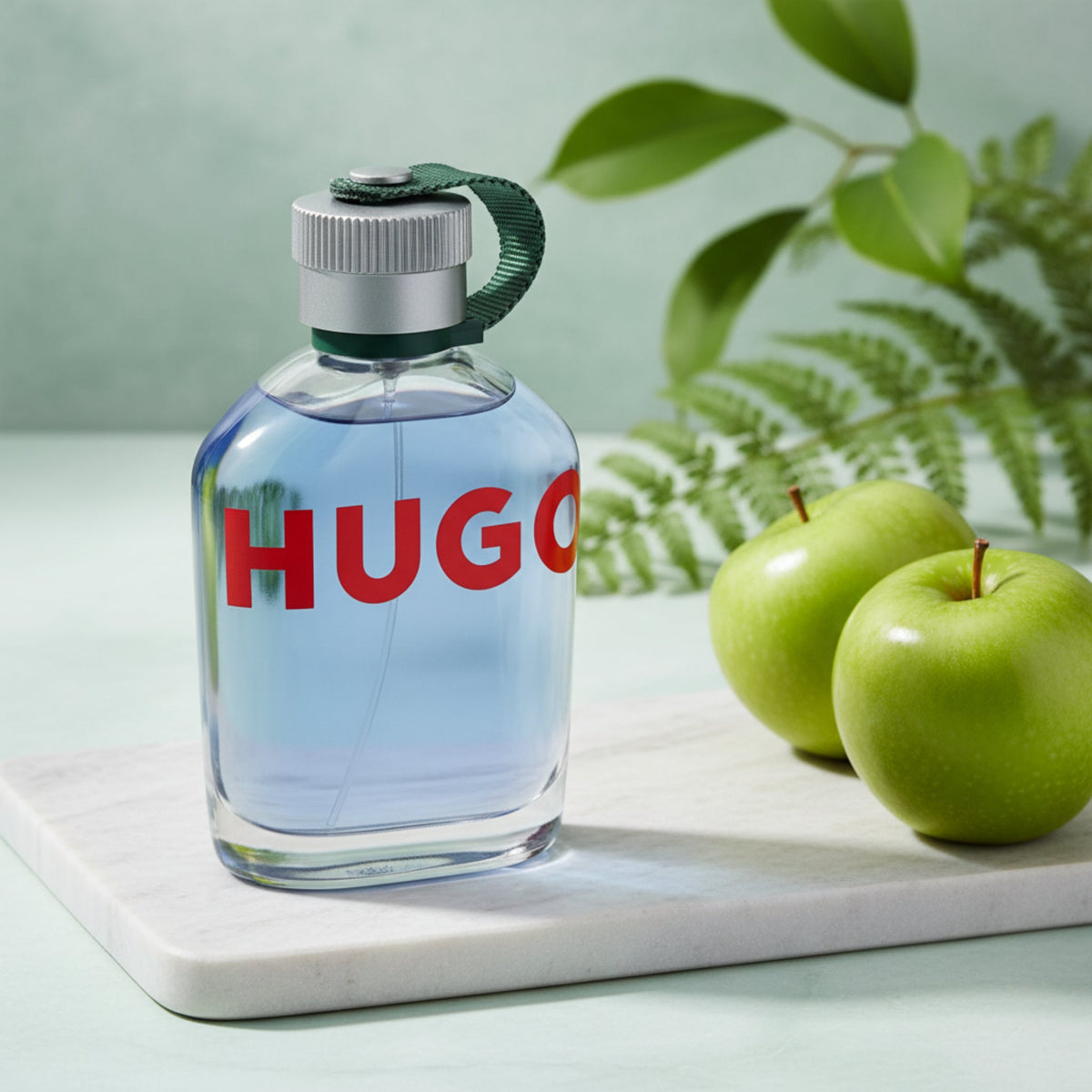 HUGO MAN Hugo Boss men cologne spray EDT 4.2 oz NEW TESTER