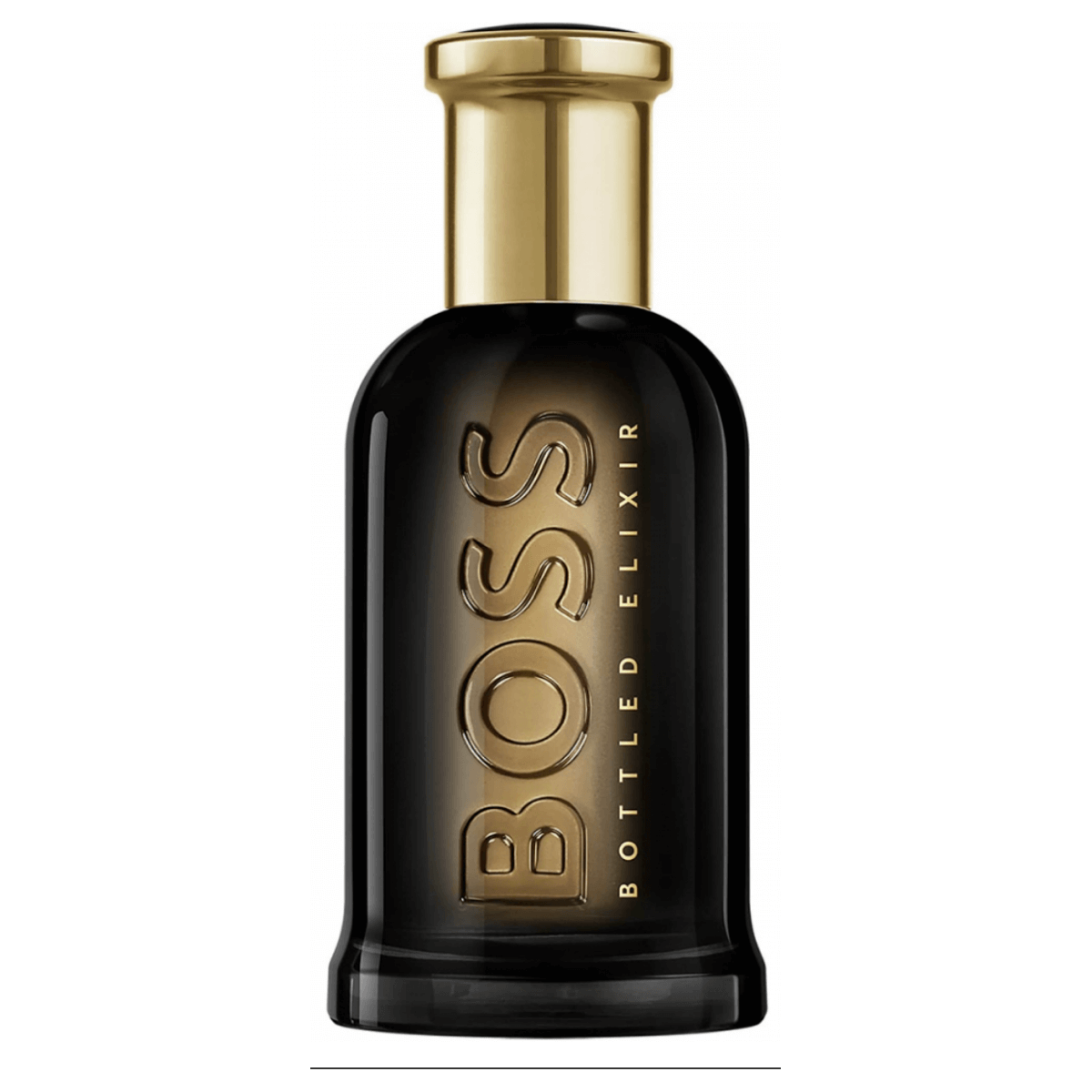Boss Elixir by Hugo Boss cologne for men EDP Intense 1.6 oz New Tester