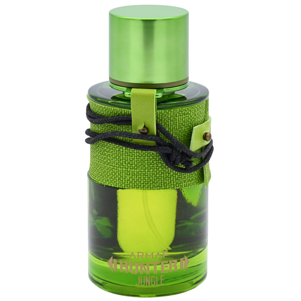 Hunter Jungle by Armaf cologne for men EDP 3.3 / 3.4 oz New in Box