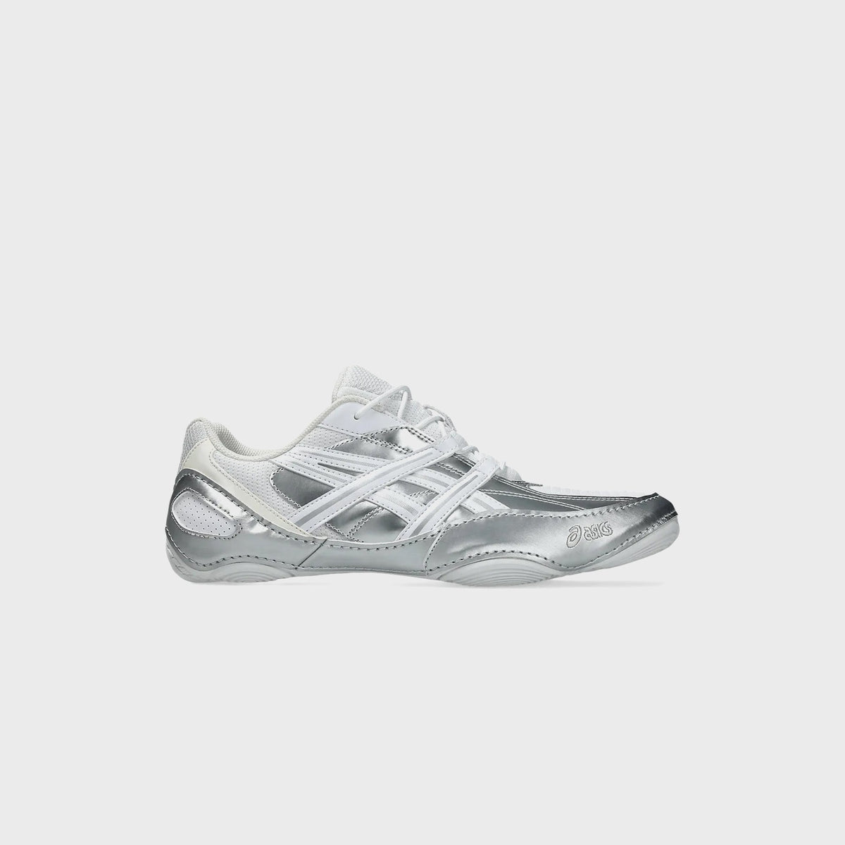 ASICS Hypersync - White / Pure Silver
