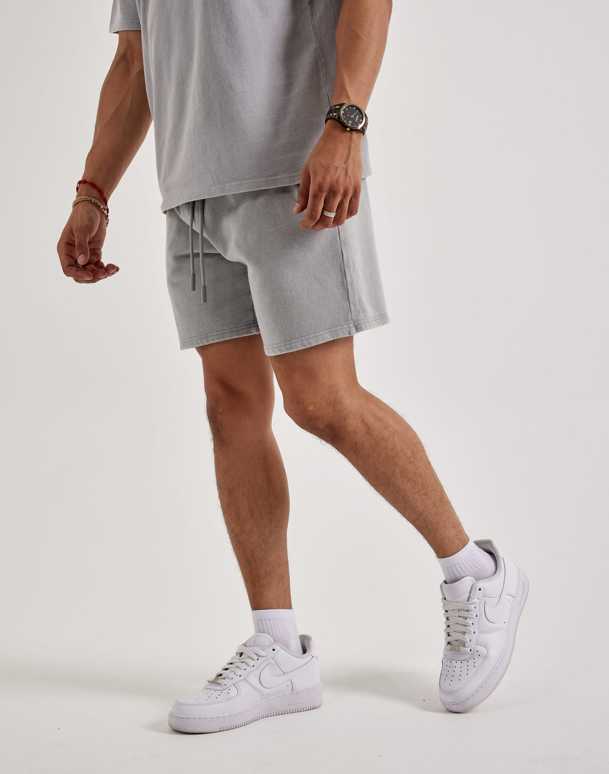 DH Essentials Fleece Shorts