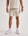DH Essentials Fleece Shorts
