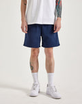 DH Essentials Fleece Shorts