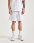 DH Essentials Fleece Shorts