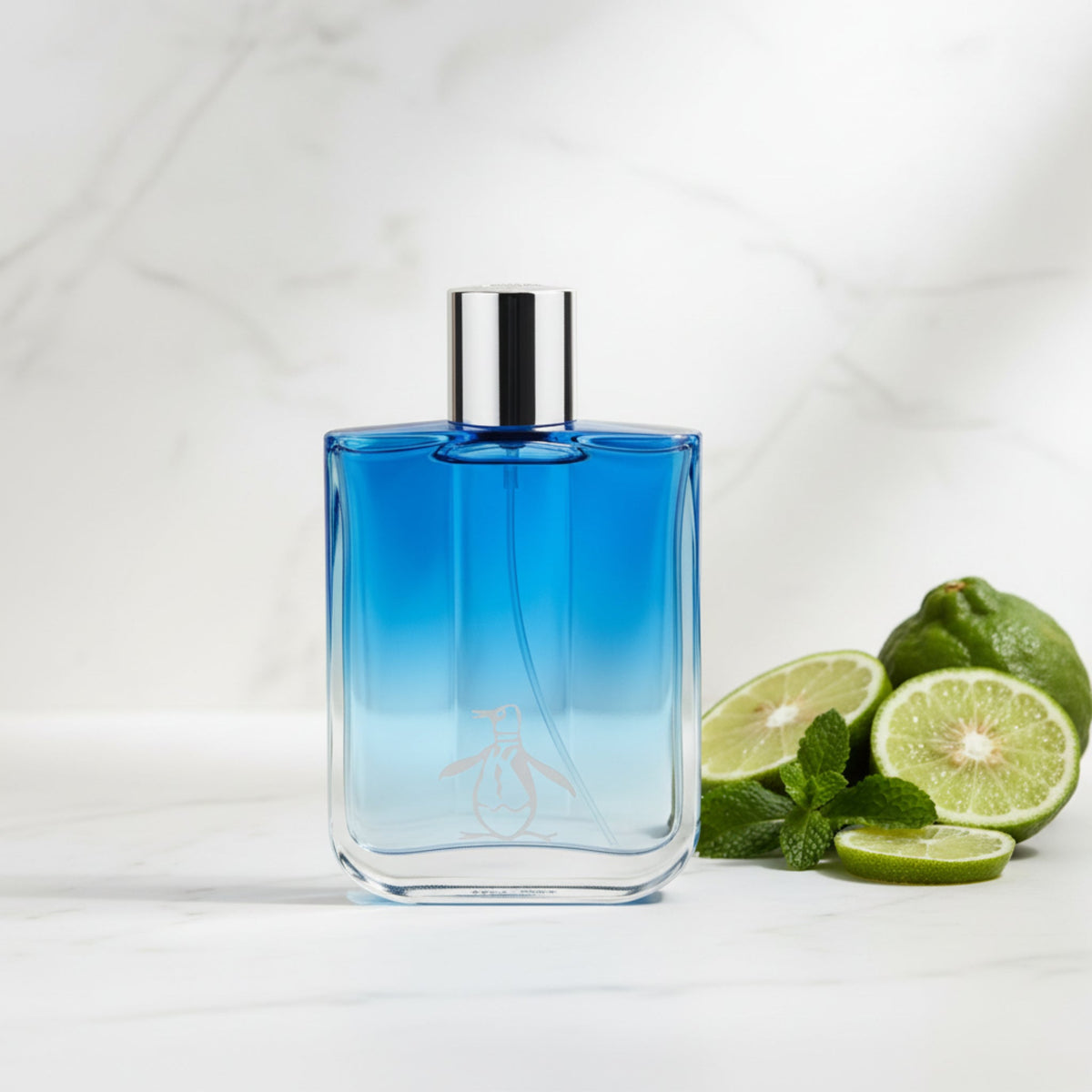 Ice Blue by Original Penguin cologne for men EDT 3.3 / 3.4 oz New in Box