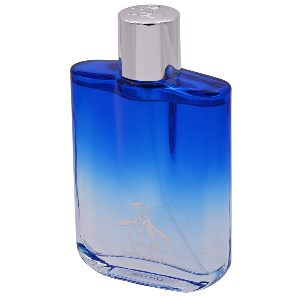 Ice Blue by Original Penguin cologne for men EDT 3.3 / 3.4 oz New in Box