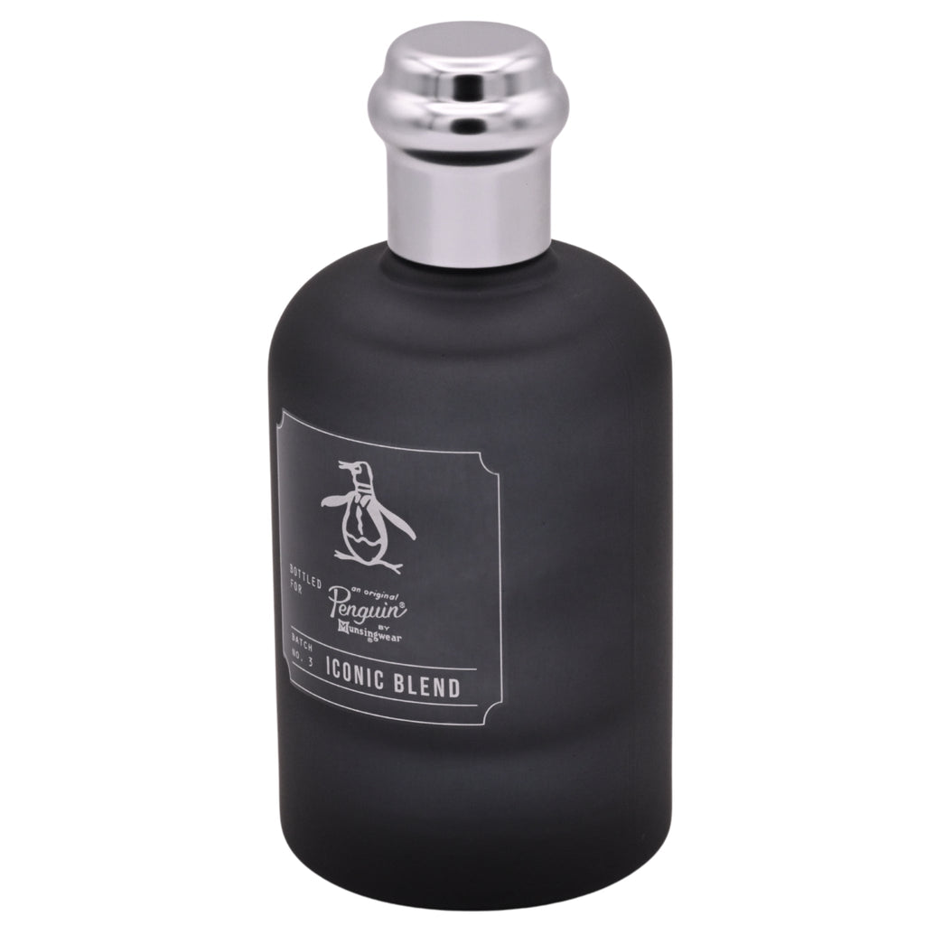 ICONIC BLEND by Original Penguin men cologne EDT 3.3 / 3.4 oz New in Box