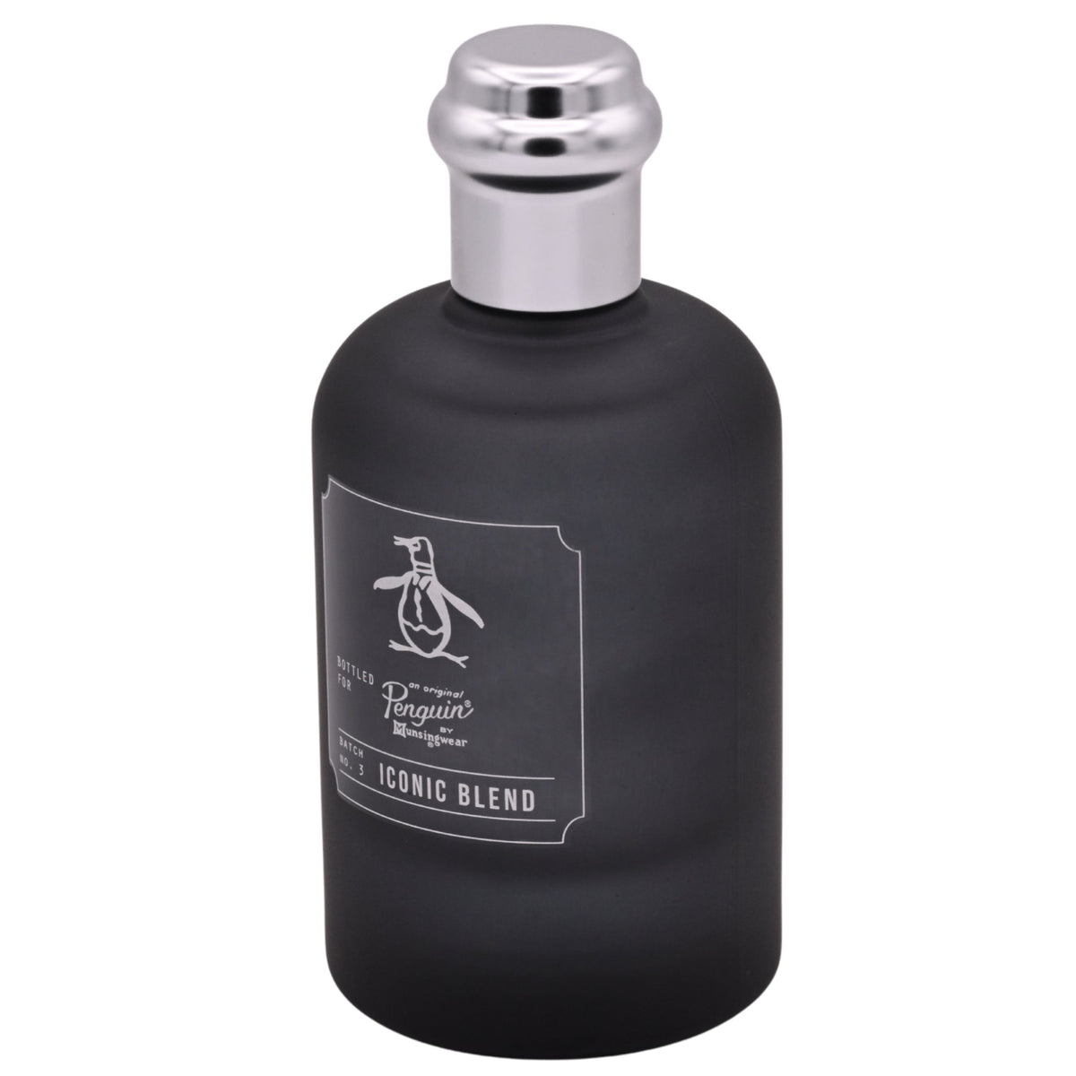 ICONIC BLEND by Original Penguin men cologne EDT 3.3 / 3.4 oz New in Box