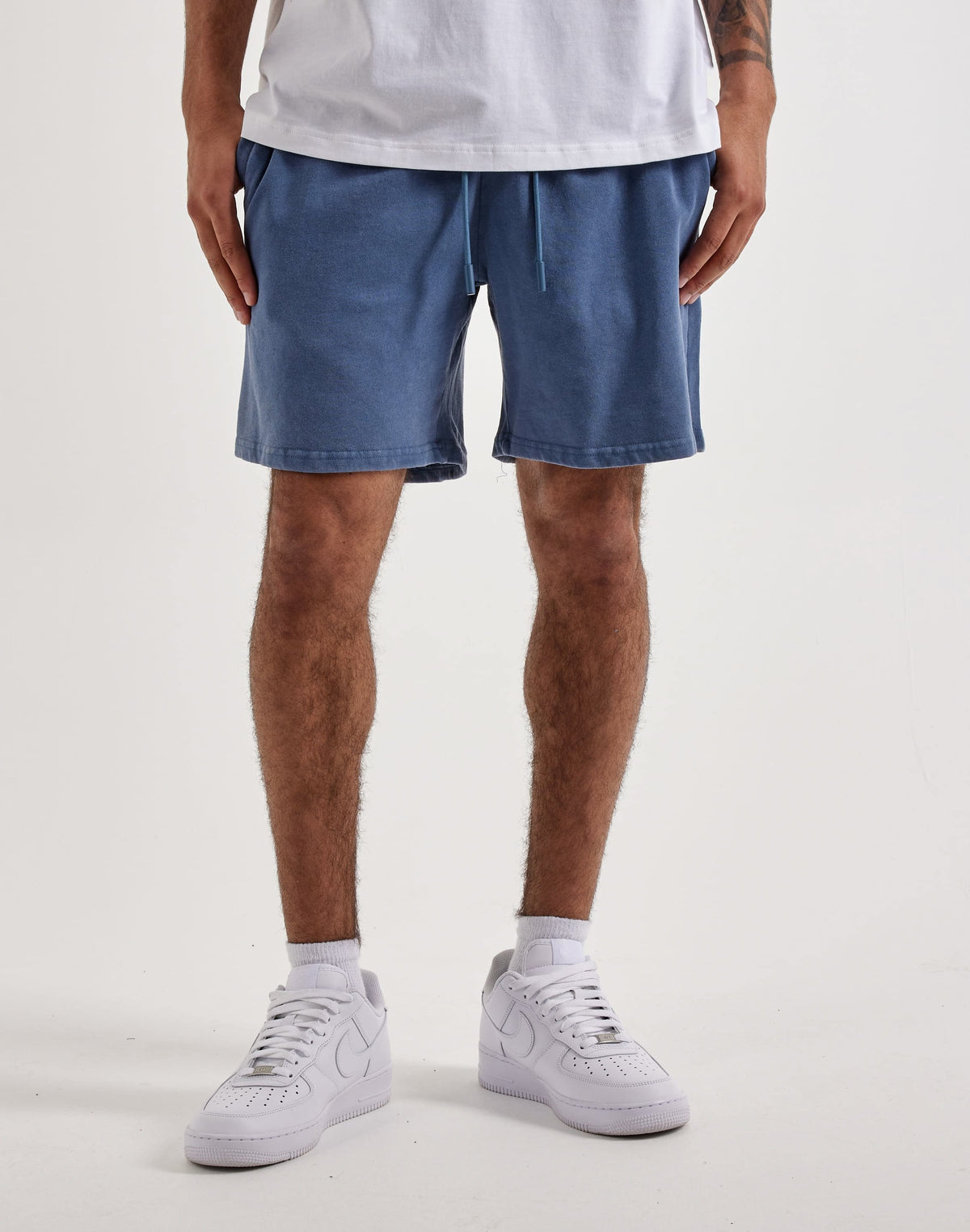 DH Essentials Fleece Shorts
