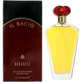 IL BACIO by Borghese Perfume for Women 3.3 / 3.4 oz EDP Spray New in Box