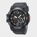 SC Watch (Stealth Ghost)