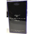 Ford Mustang Classic for men EDT 3.3 / 3.4 oz New in Box
