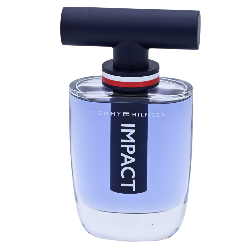 Impact by Tommy Hilfiger cologne for men EDT 3.3 / 3.4 oz New in Box