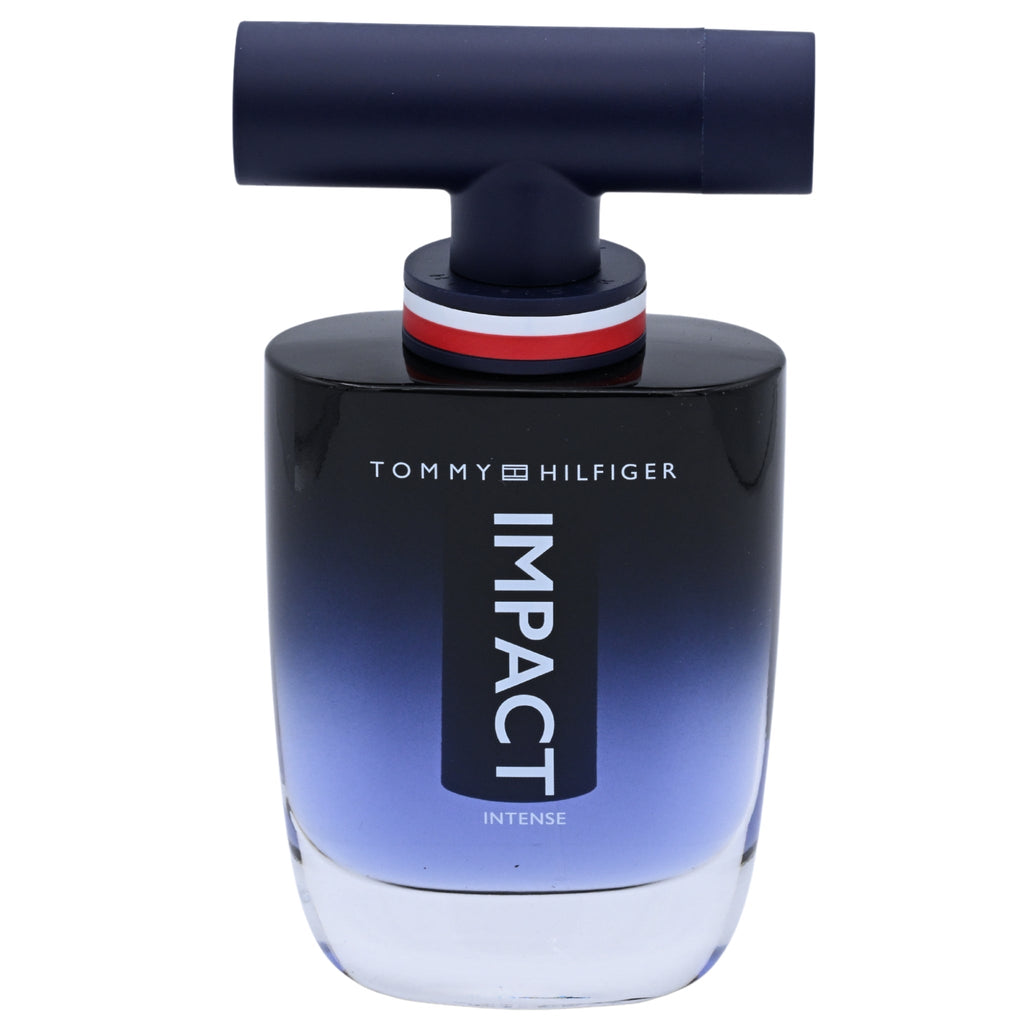 Impact Intense by Tommy Hilfiger cologne for men EDP 3.3 / 3.4 oz New in Box