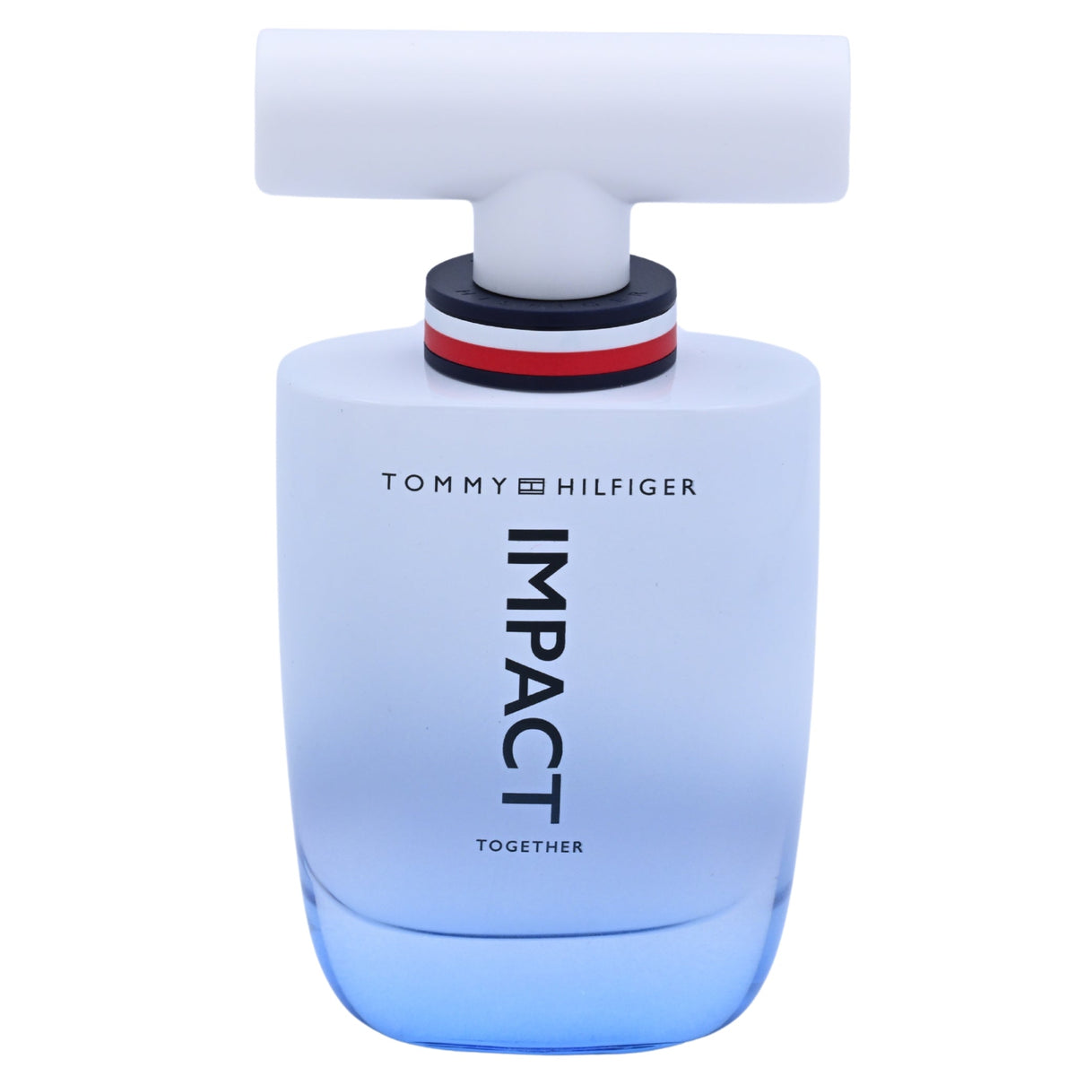 Impact Together by Tommy Hilfiger cologne for men EDT 3.3 / 3.4 oz New in Box