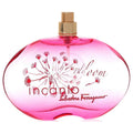 Incanto Bloom by Salvatore Ferragamo for women EDT 3.3 / 3.4 oz New Tester