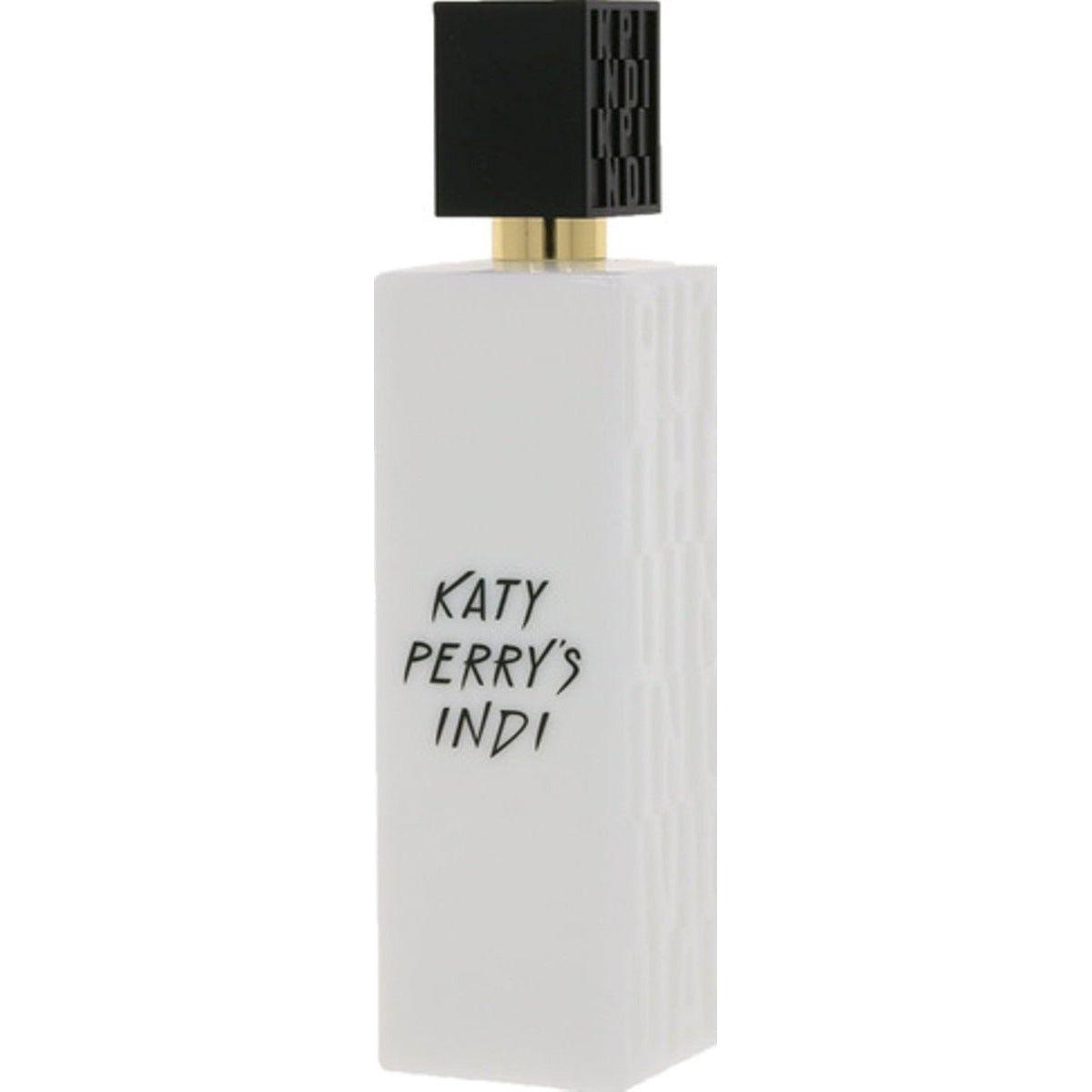 INDI by Katy Perry perfume for her EDP 3.3 / 3.4 oz New Tester