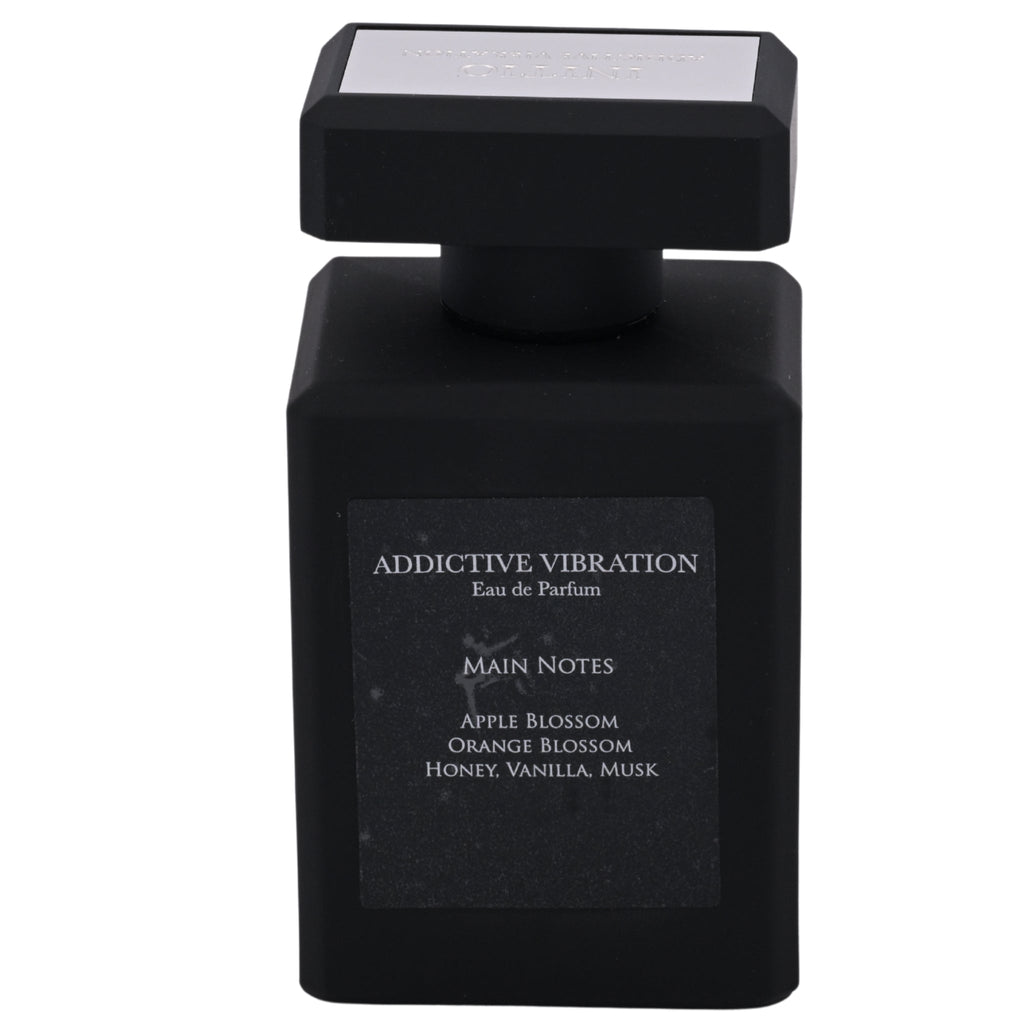 Initio Addictive Vibration Eau de Parfum Spray for Unisex 3.04 oz (Tester) by Initio Parfums Prives