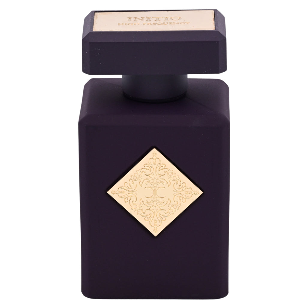 Initio High Frequency Eau de Parfum (EDP) Unisex 3.04 oz / 90 ml Natural Spray - Tester
