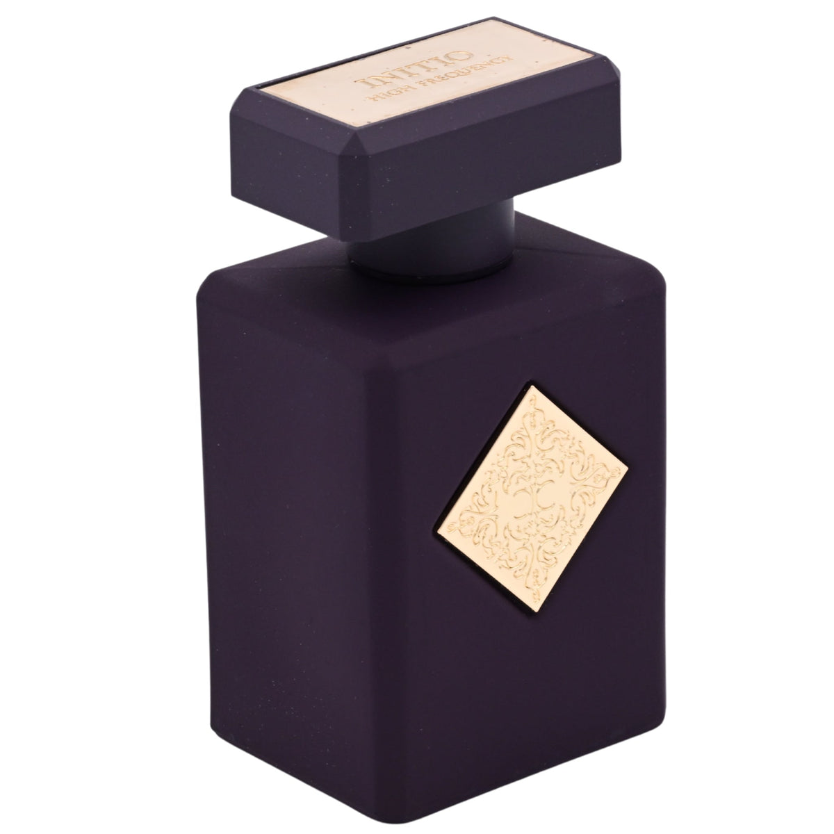Initio High Frequency Eau de Parfum (EDP) Unisex 3.04 oz / 90 ml Natural Spray - Tester