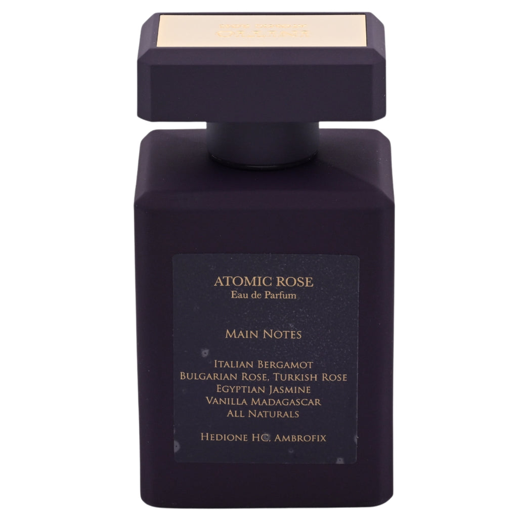 Initio Parfums Privés Atomic Rose Eau de Parfum Spray Unisex 3.04 oz (90 ml) Tester