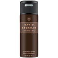 INTIMATELY DAVID BECKHAM DEODORANT BODY 5.0 oz SPRAY 150 ML