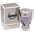 INVICTUS Paco Rabanne men cologne edt 3.4 oz 3.3 NEW IN BOX