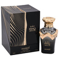 Ishq Absolute  by Hamidi perfume for unisex EDP 3.3 / 3.4 oz New in Box