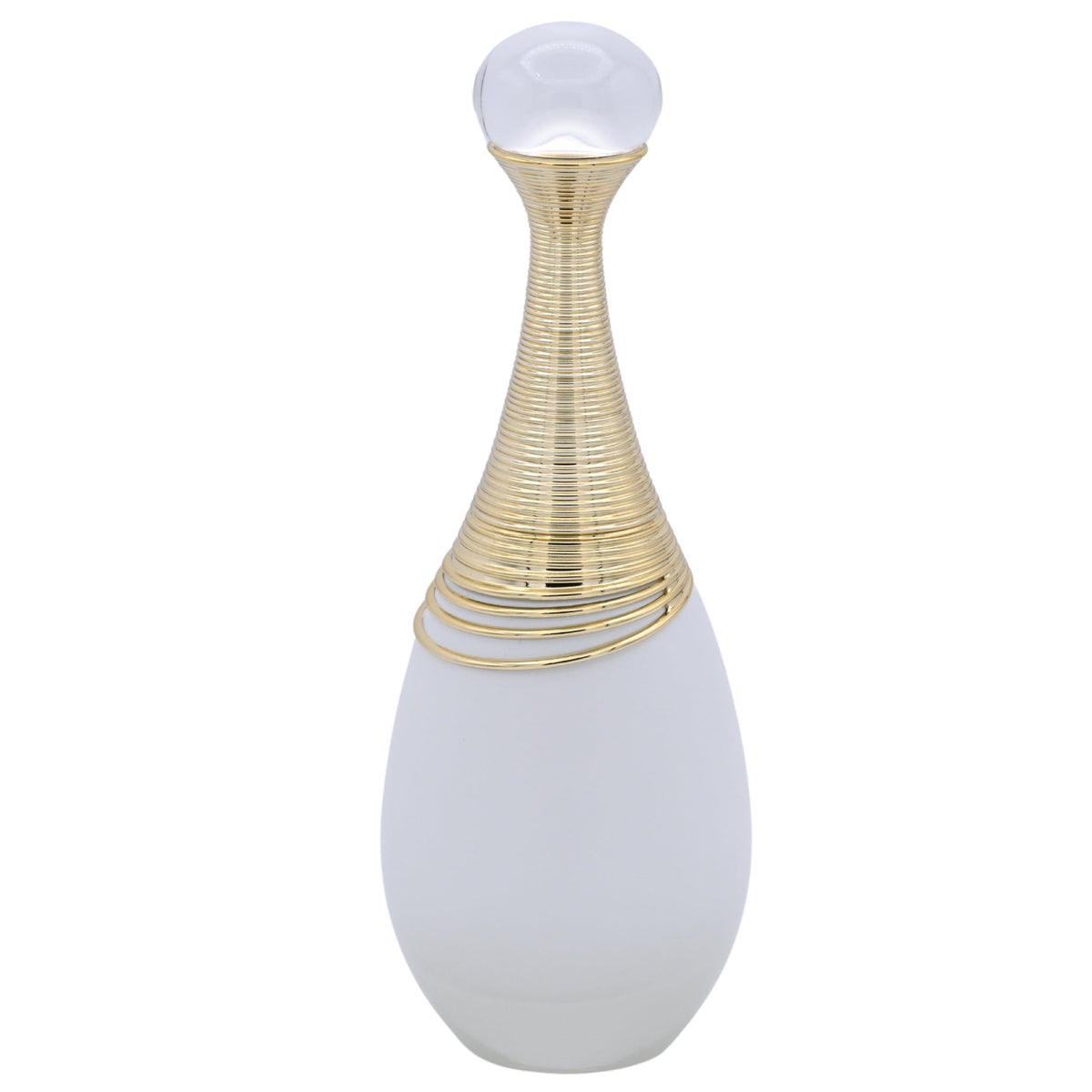 J'adore Parfum D'Eau by Christian Dior for her EDP 3.3 / 3.4 oz New in Box