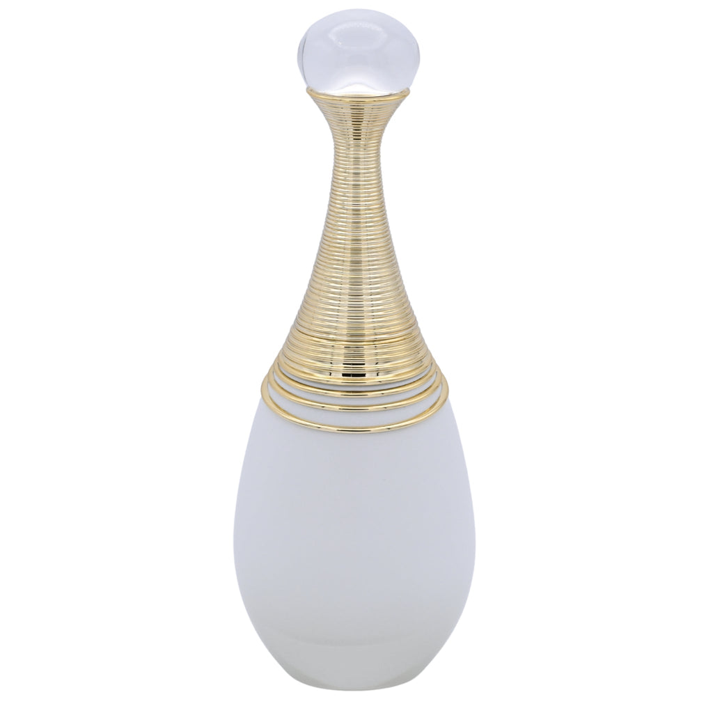 J'adore Parfum D'Eau by Christian Dior for her EDP 3.3 / 3.4 oz New in Box