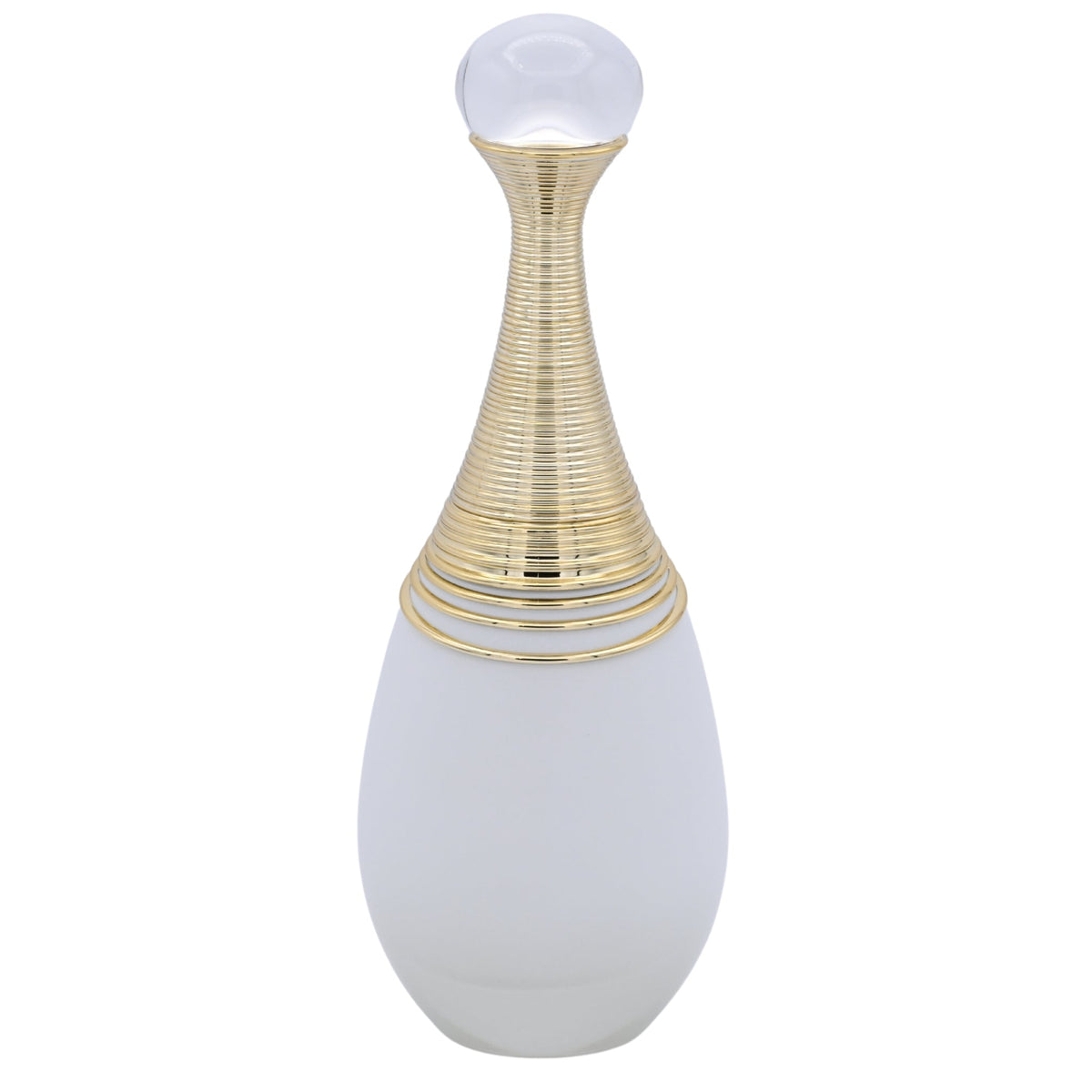 J'adore Parfum D'Eau by Christian Dior for her EDP 3.3 / 3.4 oz New in Box