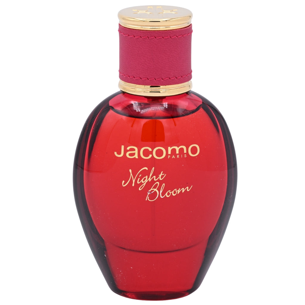 Jacomo Night Bloom EDP Spray Women 1.7 oz 50ml New Box