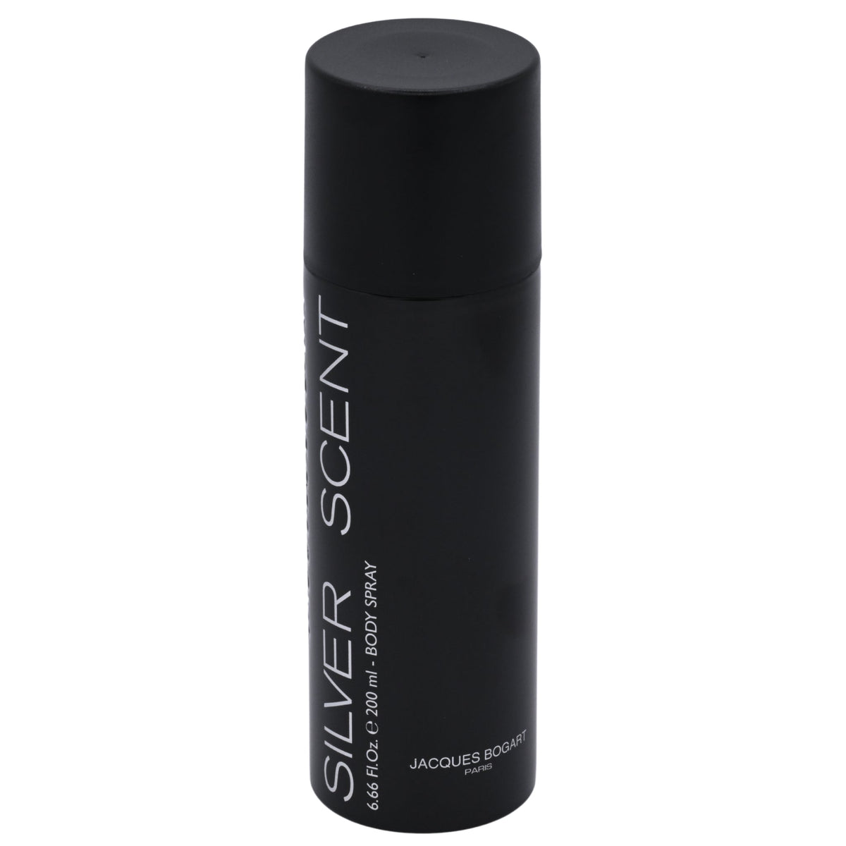 Jacques Bogart Silver Scent Body Spray Men 6.66 oz 200ml