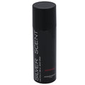 Jacques Bogart Silver Scent Intense Body Spray (Deodorant) for Men 6.66 oz