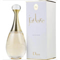 Jadore by Christian Dior perfume for women EDP 5 / 5.0 oz New in Box